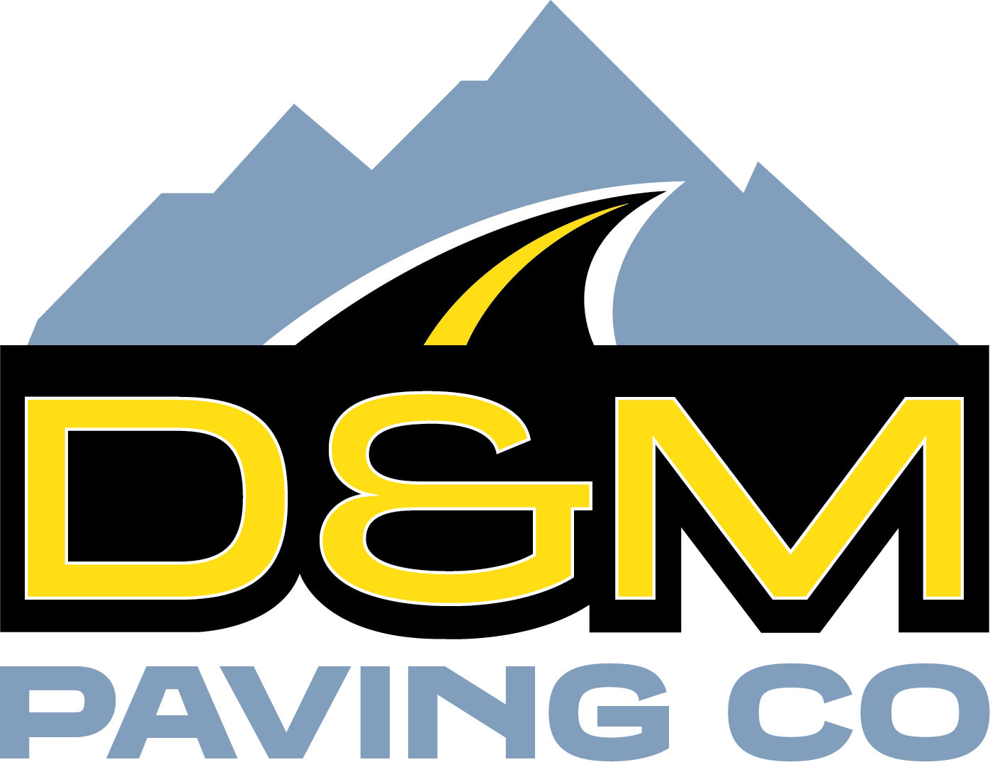 D&M Paving Co